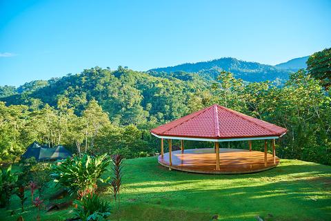 Hotel Manoas Costa Rica